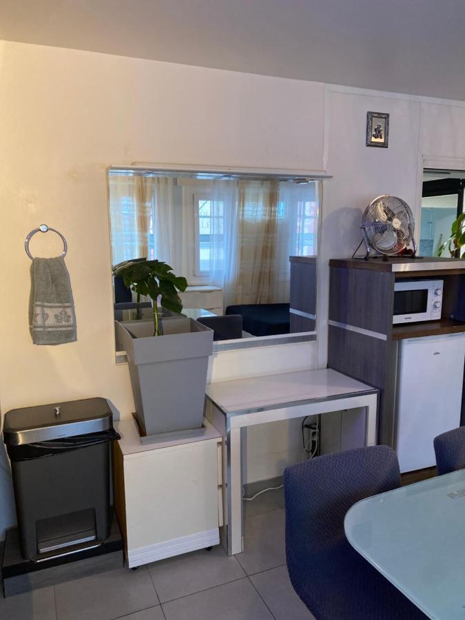 Residence Zola Villeurbanne Esterno foto